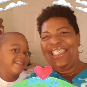 Meet your Posher, Barbara